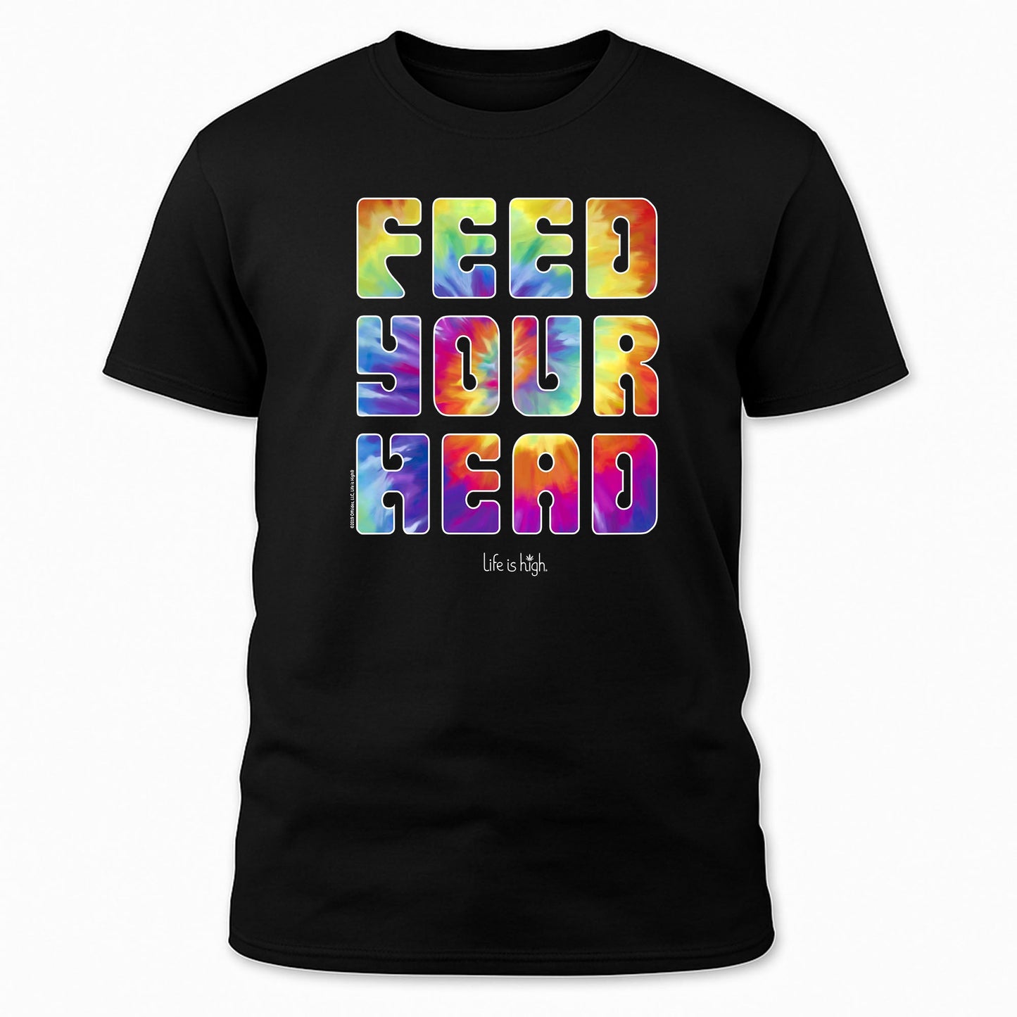 Feed Your Head