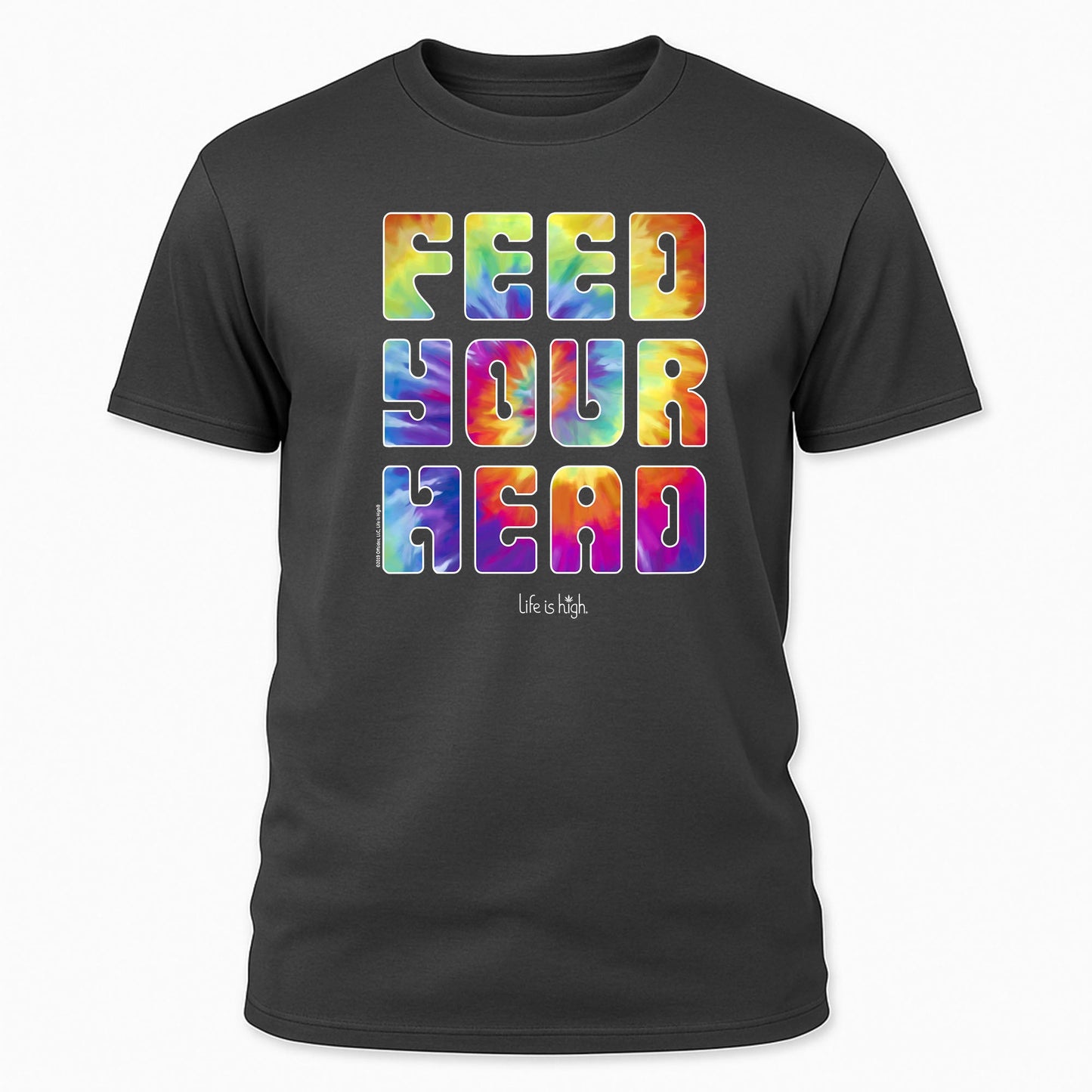 Feed Your Head