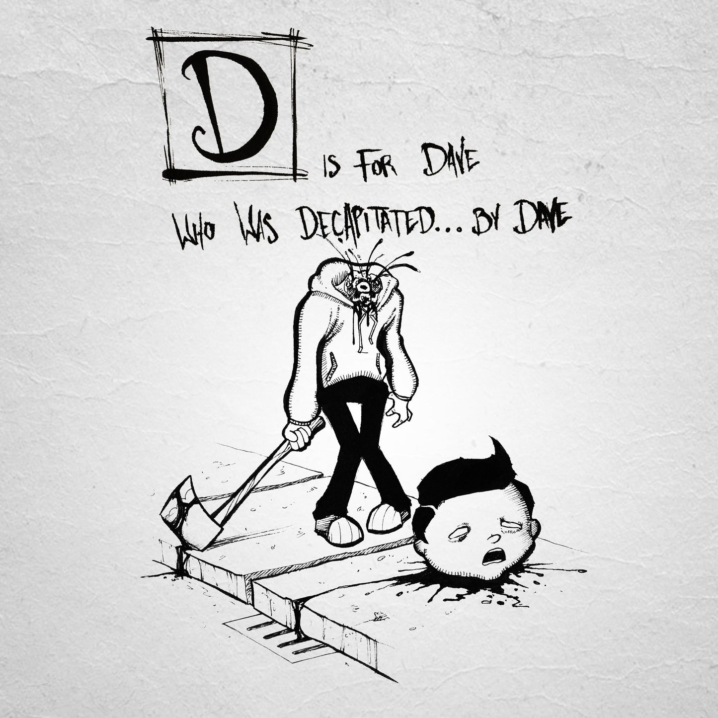 A Gorey Demise Softback Book