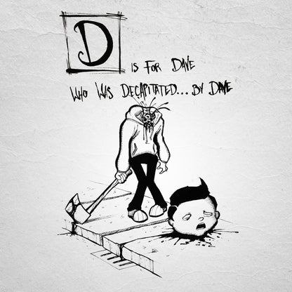 A Gorey Demise Softback Book