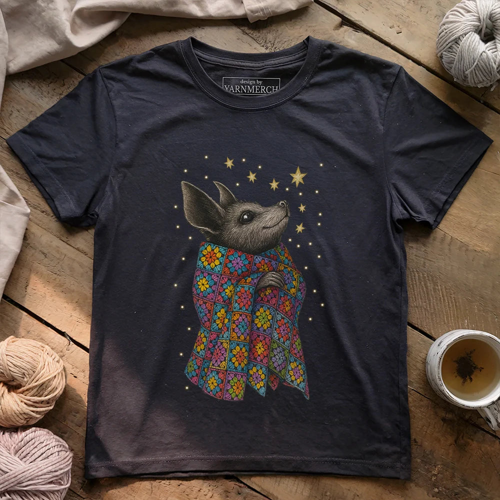 Granny Hug T-shirt