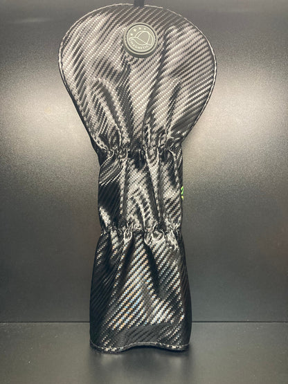 Grim Reaper Golf Headcover