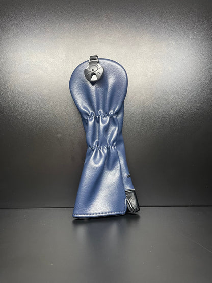 Grim Reaper Golf Headcover