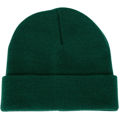 POLAR CUFF BEANIE