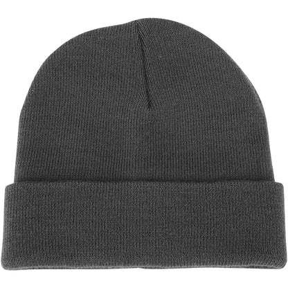POLAR CUFF BEANIE