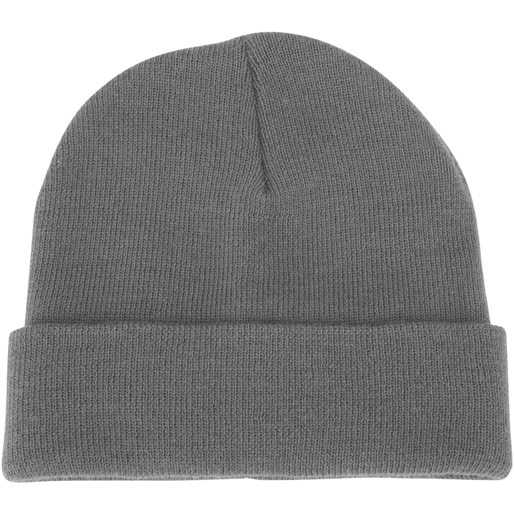 POLAR CUFF BEANIE