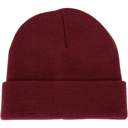 POLAR CUFF BEANIE