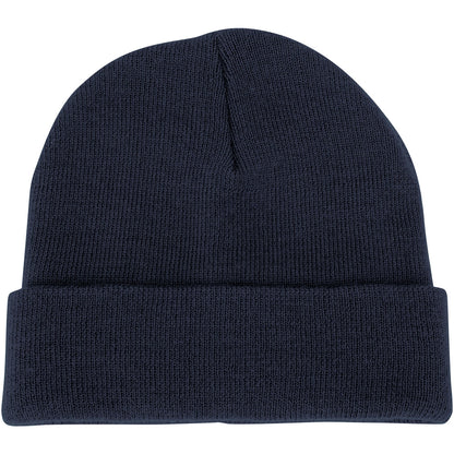 POLAR CUFF BEANIE