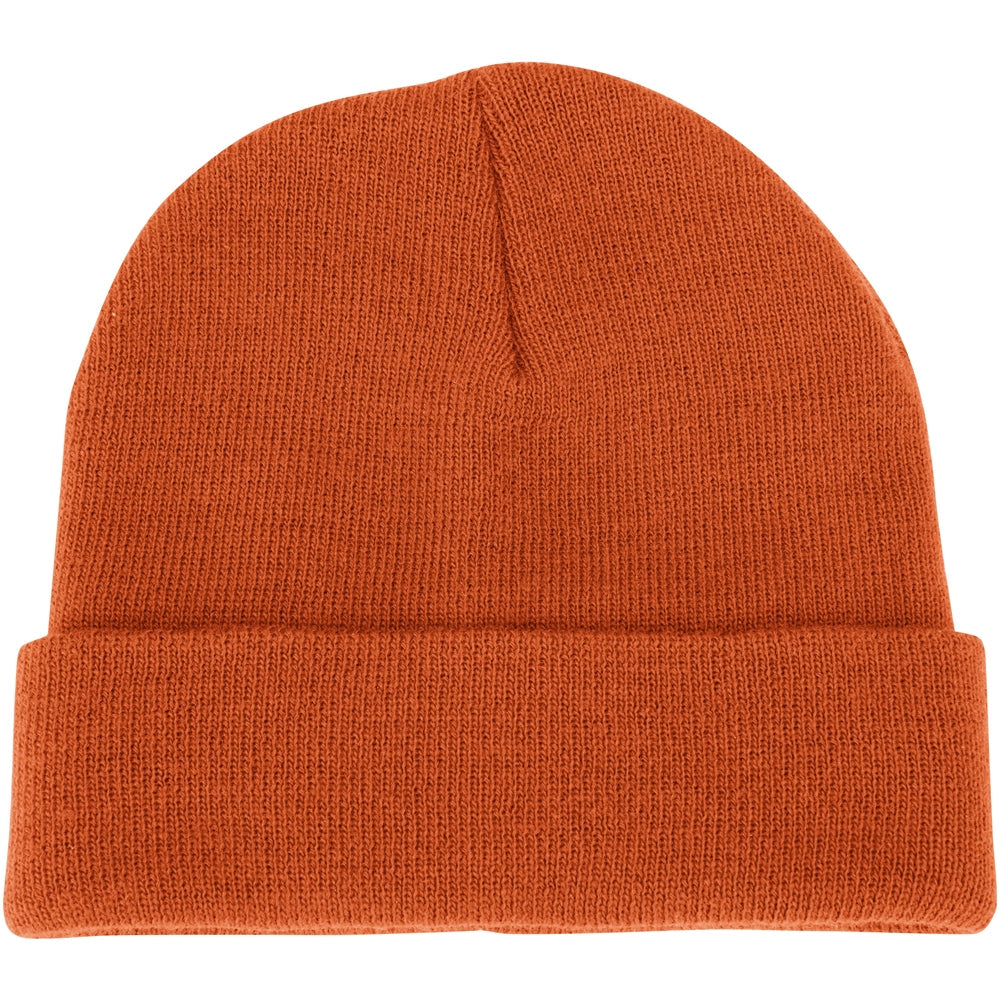 POLAR CUFF BEANIE