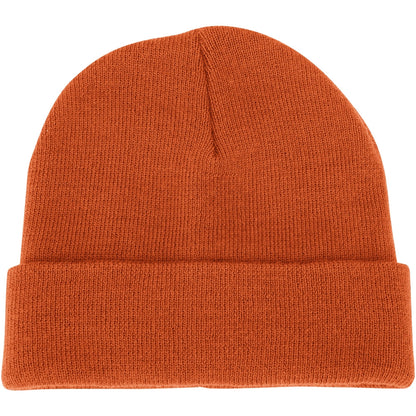 POLAR CUFF BEANIE