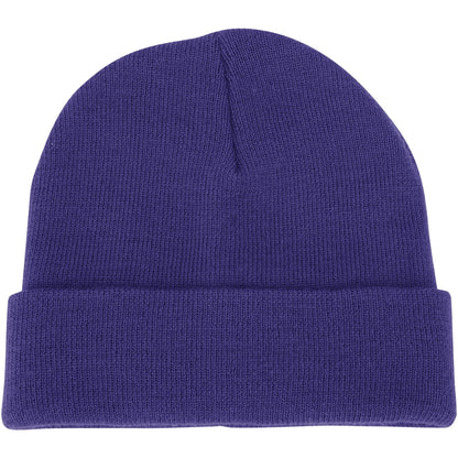POLAR CUFF BEANIE
