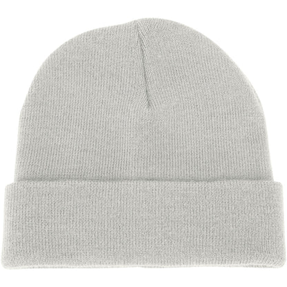 POLAR CUFF BEANIE