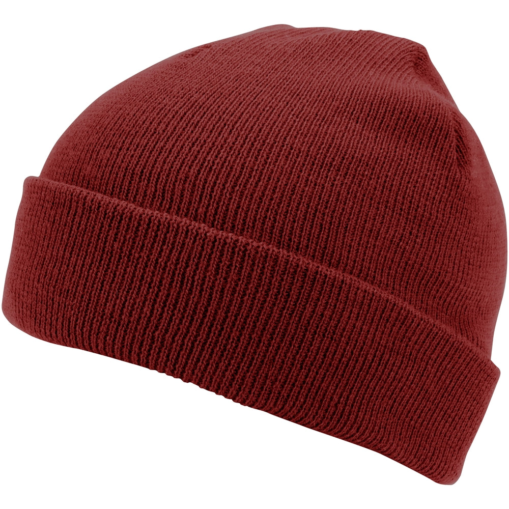POLAR CUFF BEANIE