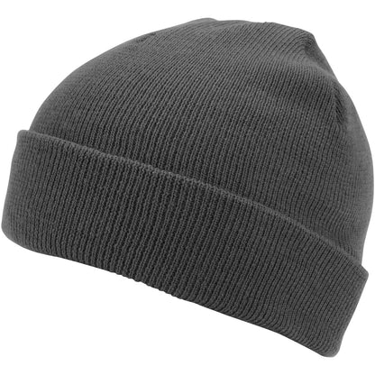 POLAR CUFF BEANIE