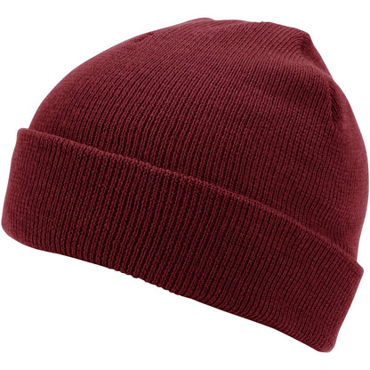 POLAR CUFF BEANIE