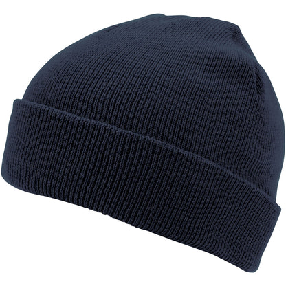 POLAR CUFF BEANIE