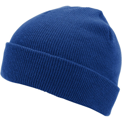 POLAR CUFF BEANIE