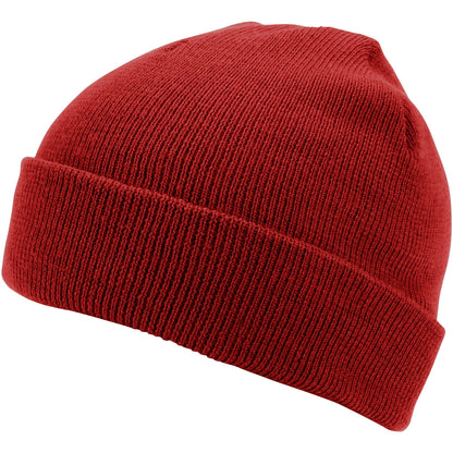 POLAR CUFF BEANIE