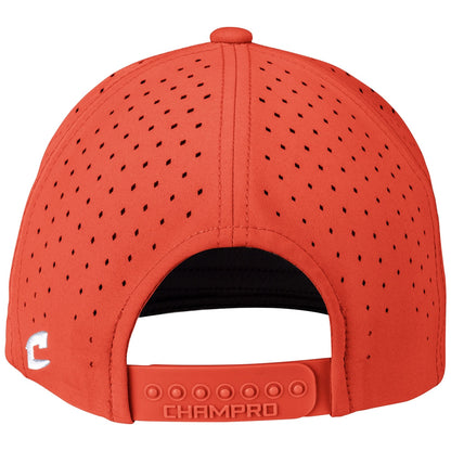 ULTIMA SNAPBACK CAP