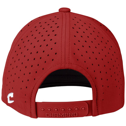 ULTIMA SNAPBACK CAP