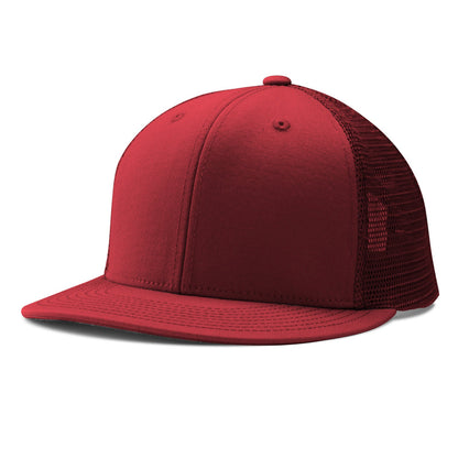 PERFORMANCE TRUCKER SNAPBACK