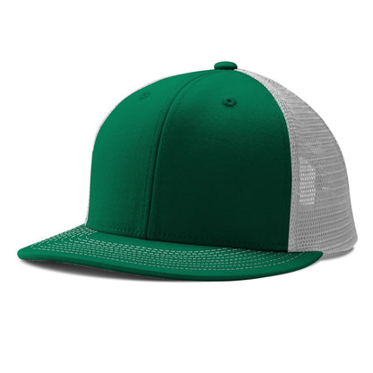 PERFORMANCE TRUCKER SNAPBACK