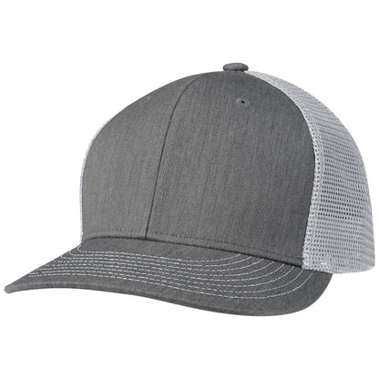 PERFORMANCE TRUCKER SNAPBACK