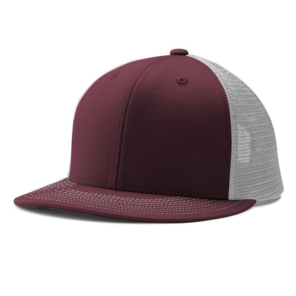 PERFORMANCE TRUCKER SNAPBACK