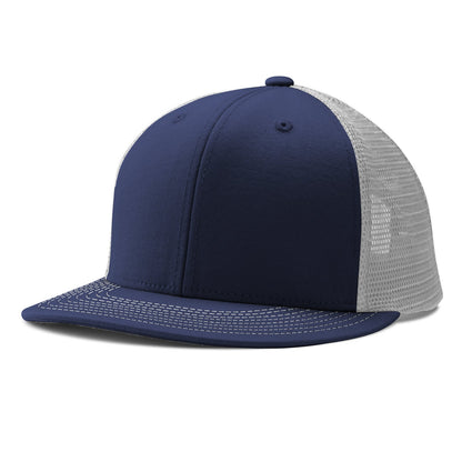 PERFORMANCE TRUCKER SNAPBACK