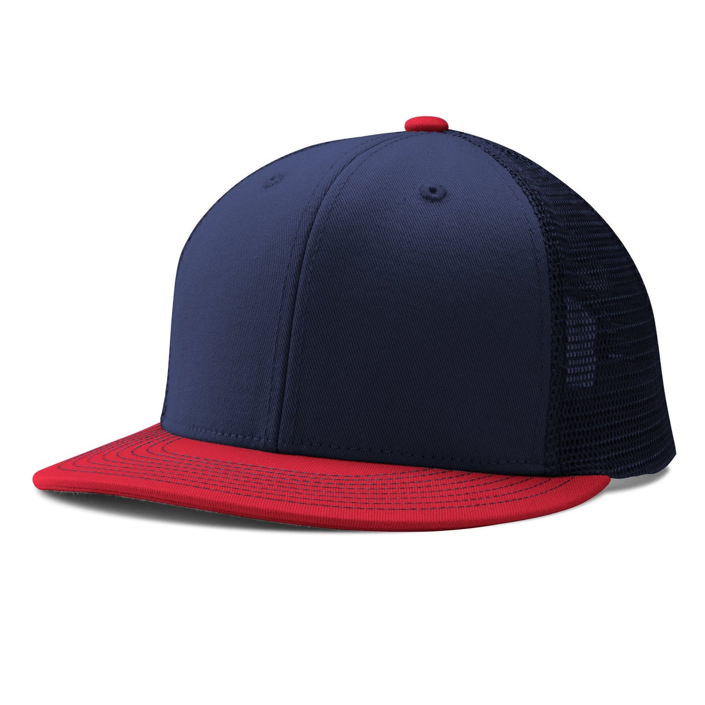 PERFORMANCE TRUCKER SNAPBACK