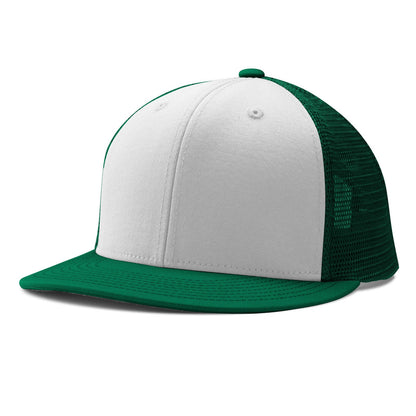 PERFORMANCE TRUCKER SNAPBACK
