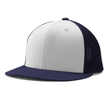 PERFORMANCE TRUCKER SNAPBACK