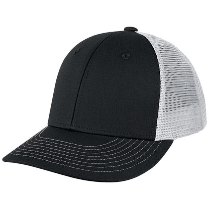 LOW PROFILE TRUCKER