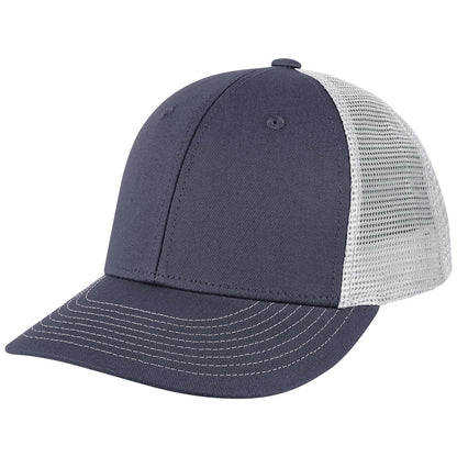 LOW PROFILE TRUCKER