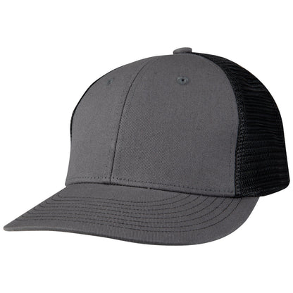 LOW PROFILE TRUCKER
