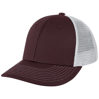 LOW PROFILE TRUCKER