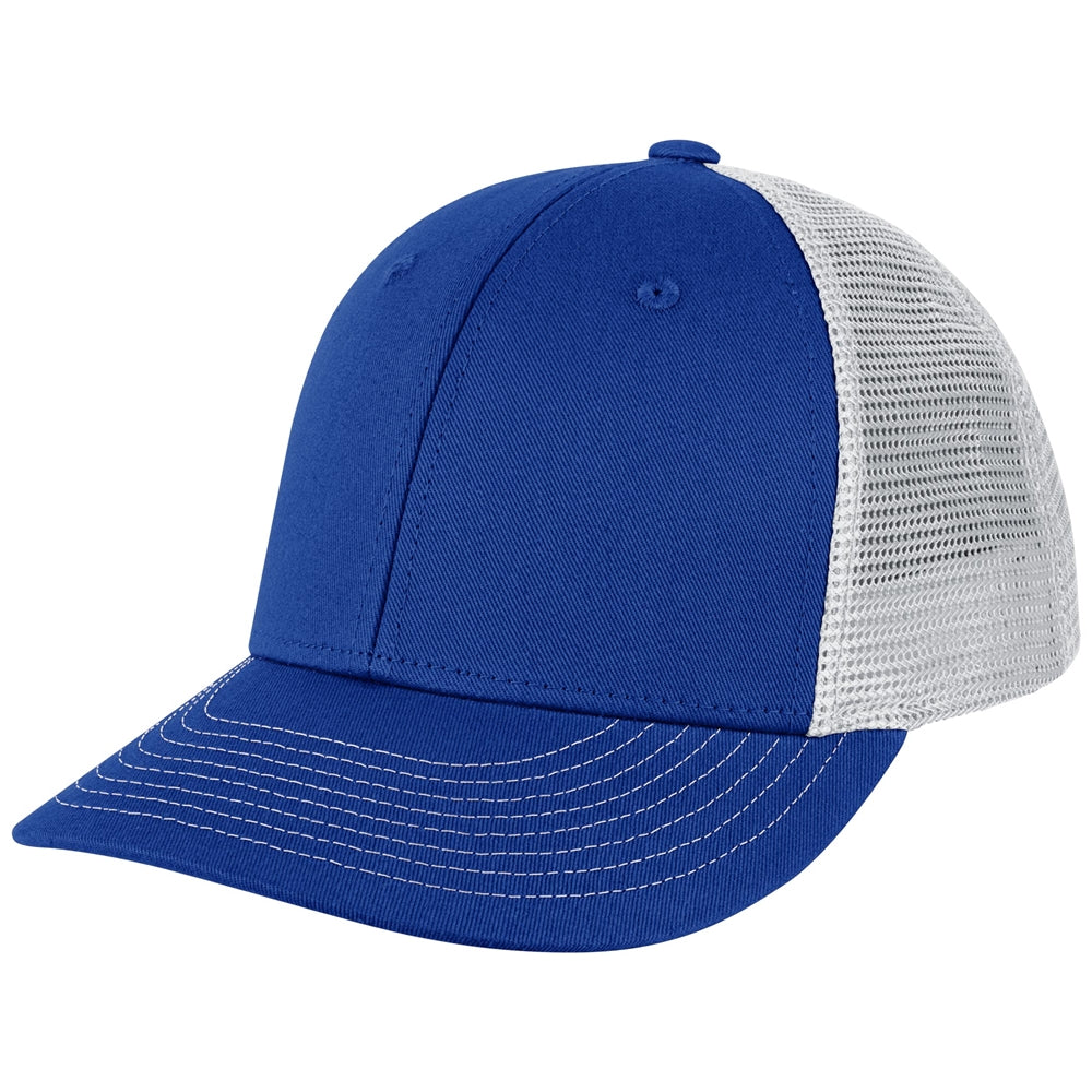 LOW PROFILE TRUCKER