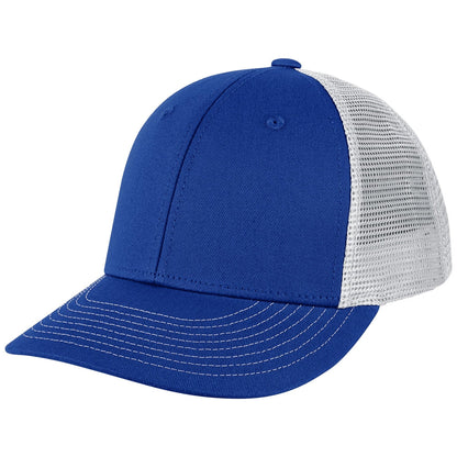 LOW PROFILE TRUCKER