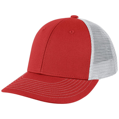 LOW PROFILE TRUCKER
