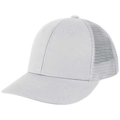LOW PROFILE TRUCKER