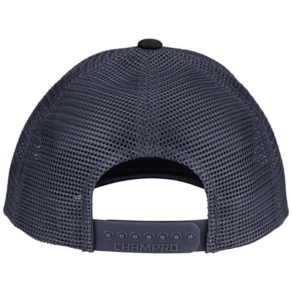 LOW PROFILE TRUCKER