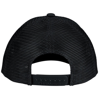 LOW PROFILE TRUCKER