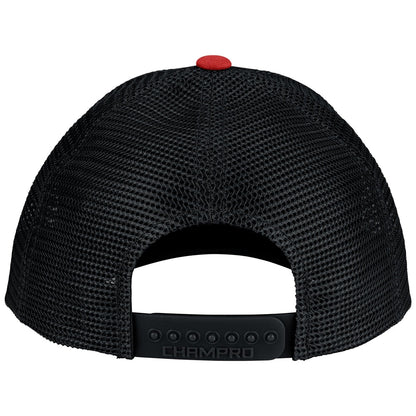 LOW PROFILE TRUCKER