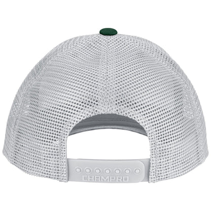 LOW PROFILE TRUCKER