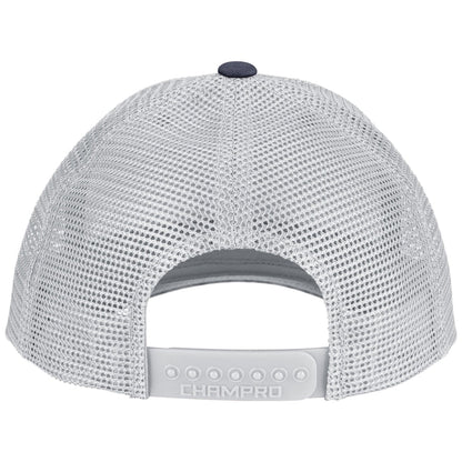 LOW PROFILE TRUCKER