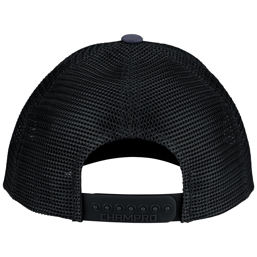 LOW PROFILE TRUCKER