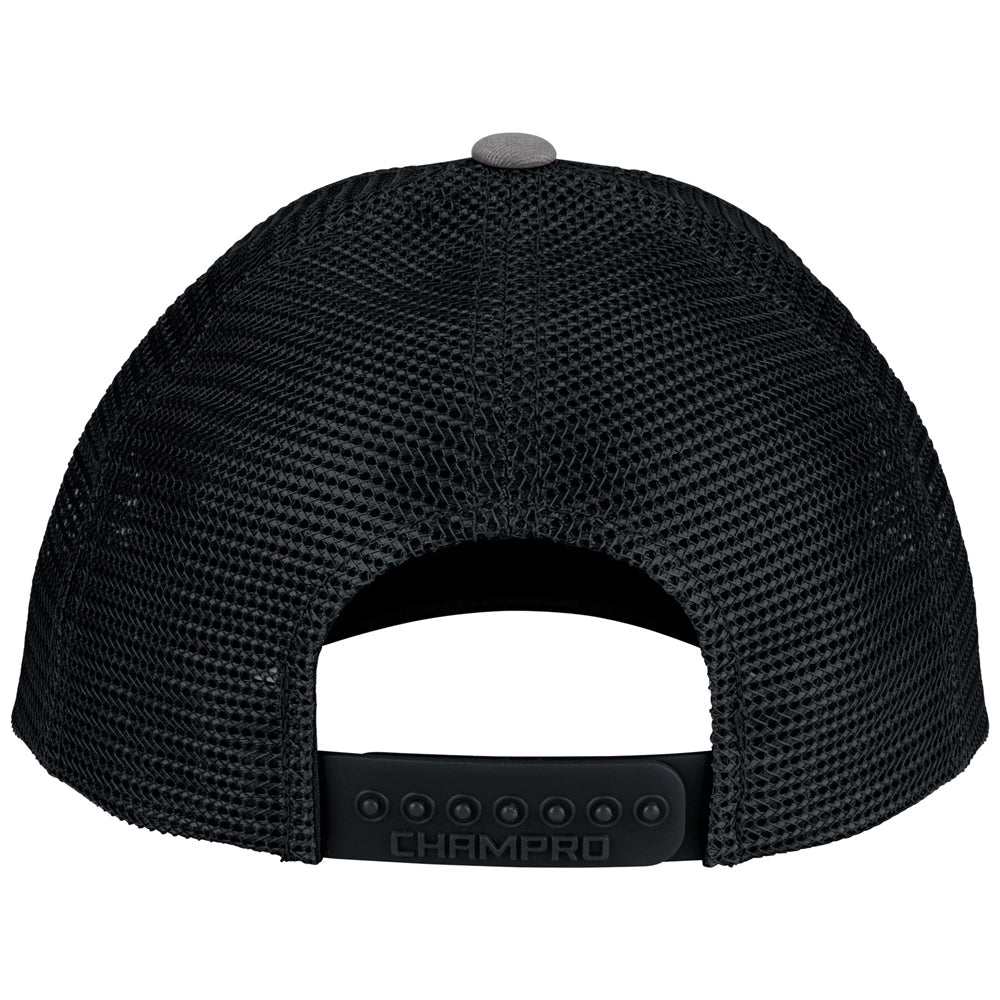 LOW PROFILE TRUCKER
