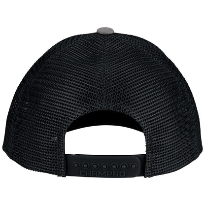 LOW PROFILE TRUCKER