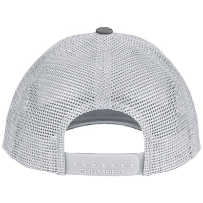 LOW PROFILE TRUCKER