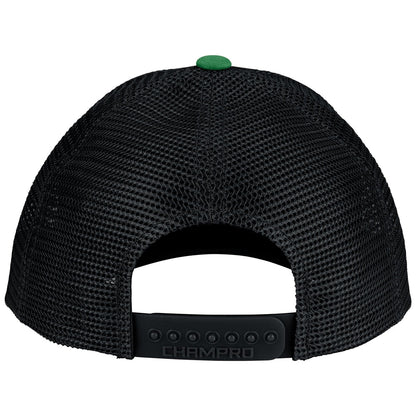 LOW PROFILE TRUCKER